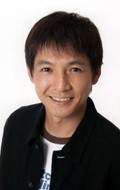 Актер Тошихиде Тонесаку сыгравший роль в кино Tobosha: Kijima Joichiro.