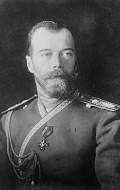 Актер Царь Николай II сыгравший роль в кино Последний царь России.