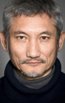 Актер Цуй Харк сыгравший роль в кино Gong xi fa cai.