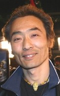 Актер Тсутому Китагава сыгравший роль в кино Годзилла против Мегагируса: Команда на уничтожение.