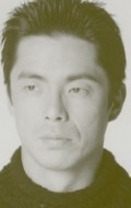 Актер Тсуёши Уджики сыгравший роль в кино Ai o kou hito.