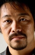 Актер Цуёши Абе сыгравший роль в кино Контрабандист.