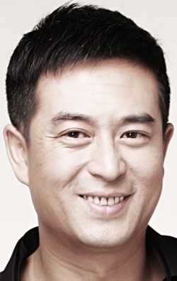 Актер Цзяи Чжан сыгравший роль в кино Прикосновение греха.