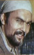 Актер Тунгышбай Джаманкулов сыгравший роль в кино Тень завоевателя.