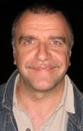 Актер Уго Дигеро сыгравший роль в кино Peggio di cosi si muore.