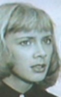 Актер Ulla-Bella Fridh сыгравший роль в кино Vingslag i natten.