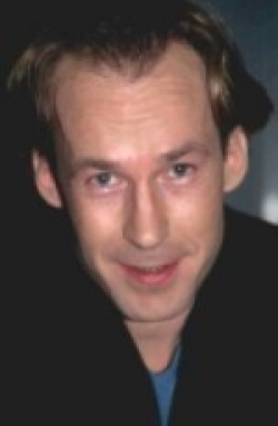 Актер Ульрих Нётен сыгравший роль в кино Trau' niemals deinem Chef.
