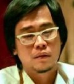 Актер Унноп Чанпайбул сыгравший роль в кино Затвор.