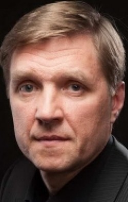 Актер Юрий Яковлев-Суханов сыгравший роль в кино Воин.