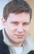 Актер Вадим Колганов сыгравший роль в кино Слушатель.