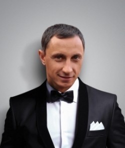 Актер Вадим Галыгин сыгравший роль в кино Тайна четырех принцесс.