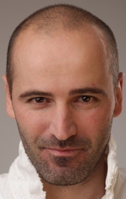 Актер Вадим Цаллати сыгравший роль в кино Розы для Эльзы.