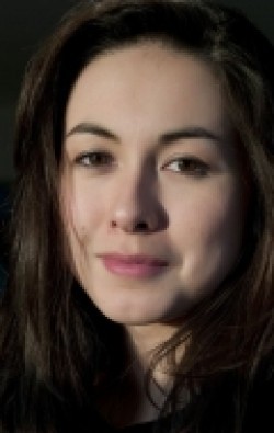 Актер Валентина Изуми сыгравший роль в кино Джалло.
