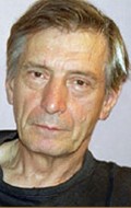 Актер Валерий Ивченко сыгравший роль в кино Среда обитания.