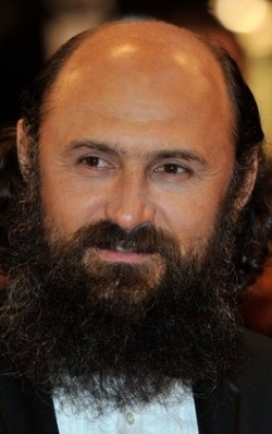 Актер Валериу Андрюцэ сыгравший роль в кино Выпускной.