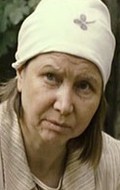 Актер Валентина Клягина сыгравший роль в кино Ноктюрн для барабана и мотоцикла.
