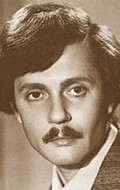 Актер Валерий Погорельцев сыгравший роль в кино Жаворонок.