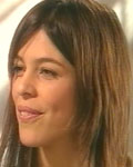 Актер Валентина Басси сыгравший роль в кино El boquete.