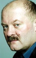 Актер Валентин Варецкий сыгравший роль в кино Жажда.