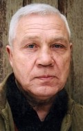 Актер Валерий Филонов сыгравший роль в кино Старшина.