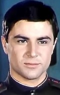 Актер Валерий Бессараб сыгравший роль в кино Ключи от неба.