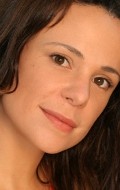 Актер Ванесса Жербелли сыгравший роль в кино Без контроля.