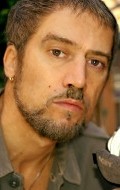 Актер Варо Вентури сыгравший роль в кино Nazareno.