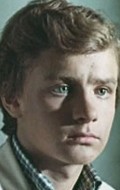 Актер Василий Фунтиков сыгравший роль в кино Камертон.