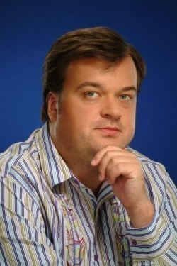 Актер Василий Уткин сыгравший роль в кино День выборов 2.