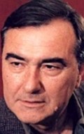 Актер Васил Михайлов сыгравший роль в кино День властелинов.