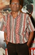 Актер Вирендра Саксена сыгравший роль в кино Raghu Romeo.
