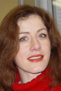 Актер Вера Воронкова сыгравший роль в кино Без мужчин.