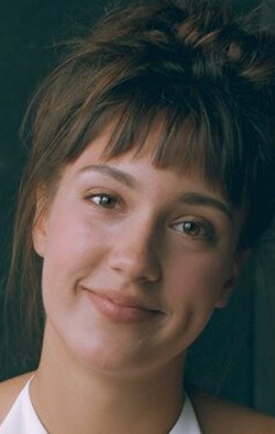 Актер Вероника Кузнецова сыгравший роль в кино Любовь на четырех колесах.
