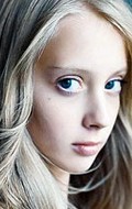 Актер Вероника Иващенко сыгравший роль в кино Мой осенний блюз.