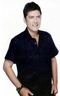 Актер Вик Сотто сыгравший роль в кино Once Upon a Time in Manila.