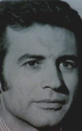 Актер Виктор Альказар сыгравший роль в кино Erdbeben in Chili.