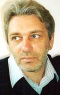 Актер Виктор Краславский сыгравший роль в кино Весенние перевертыши.