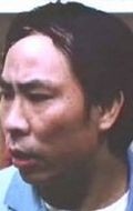 Актер Виктор Хон сыгравший роль в кино Lan se pi li hou.