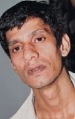 Актер Виджай Рааз сыгравший роль в кино Вокруг одни воры.