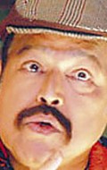 Актер Виджу Хоте сыгравший роль в кино Main Tera Dushman.