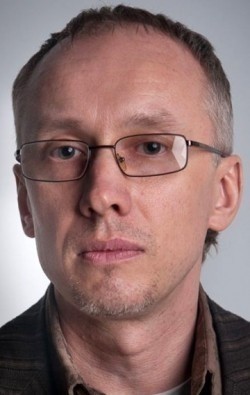 Актер Виктор Полторацкий сыгравший роль в кино Осенний лист.