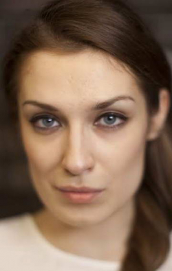 Актер Виктория Корлякова сыгравший роль в кино Врач.