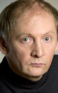 Актер Виктор Вержбицкий сыгравший роль в кино Москва никогда не спит.