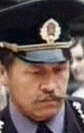 Актер Виктор Терехов сыгравший роль в кино Долина мести.