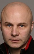 Актер Виктор Хатеновский сыгравший роль в кино Убийство на Ждановской.
