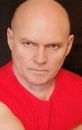 Актер Виктор Евграфов сыгравший роль в кино Стервятники на дорогах.