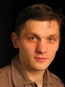 Актер Виктор Немец сыгравший роль в кино По следу Феникса.