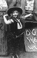 Актер Вирджиния Дэвис сыгравший роль в кино История Уолта Диснея.