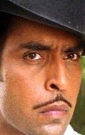 Актер Вишваджит Прадхан сыгравший роль в кино Ловушка для полицейского.