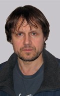 Актер Виталий Яковлев сыгравший роль в кино Охота на единорога.